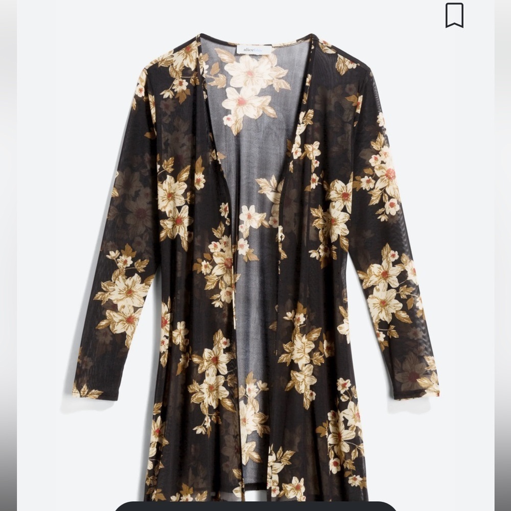 Alice Blue LPP Devonia Rebuy